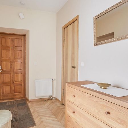 Old Town Apartment Kaunas Ngoại thất bức ảnh