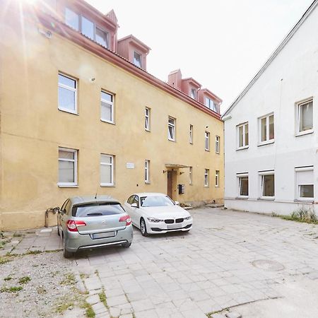 Old Town Apartment Kaunas Ngoại thất bức ảnh