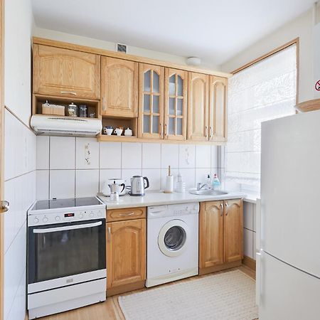 Old Town Apartment Kaunas Ngoại thất bức ảnh