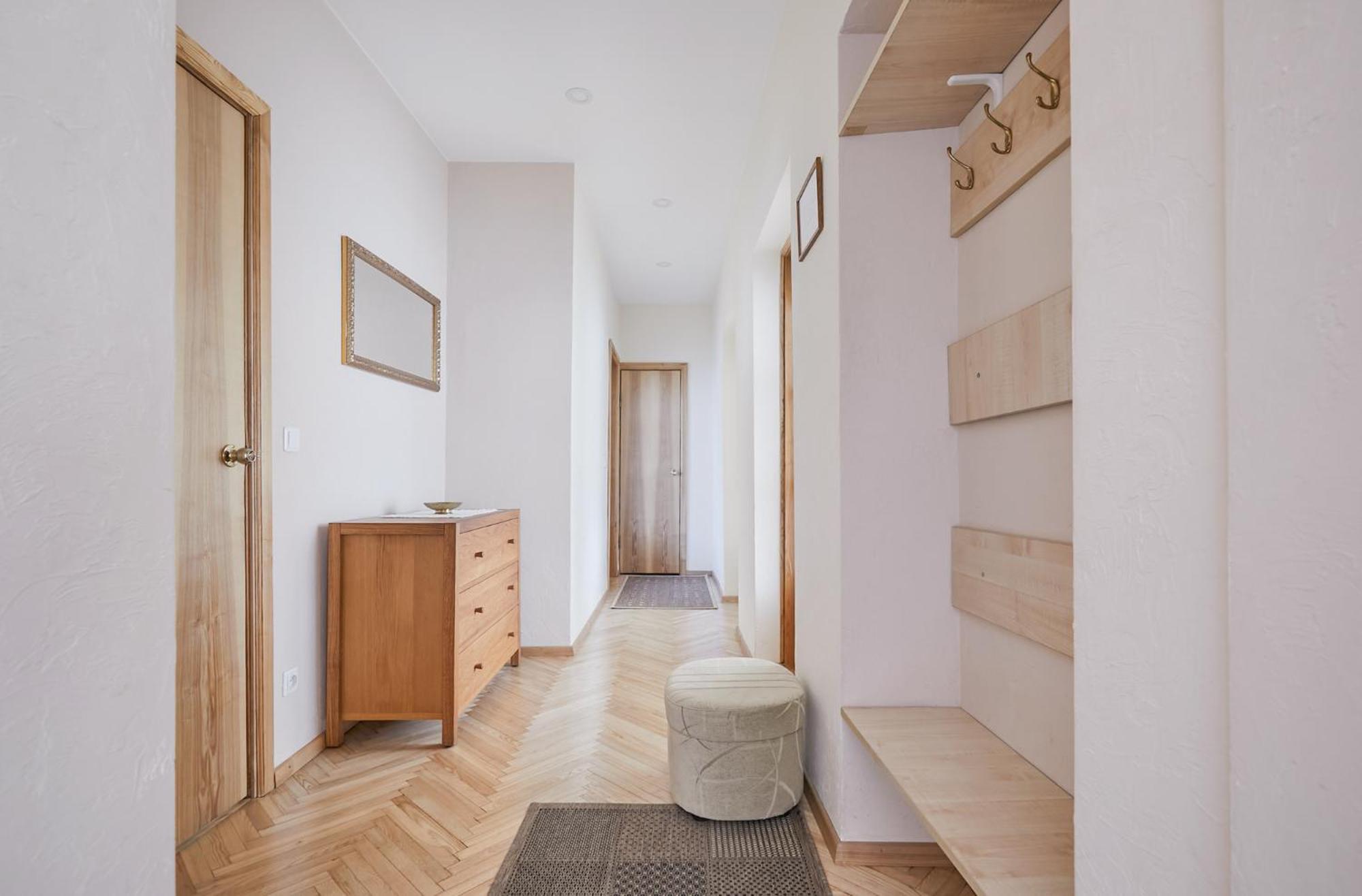 Old Town Apartment Kaunas Ngoại thất bức ảnh