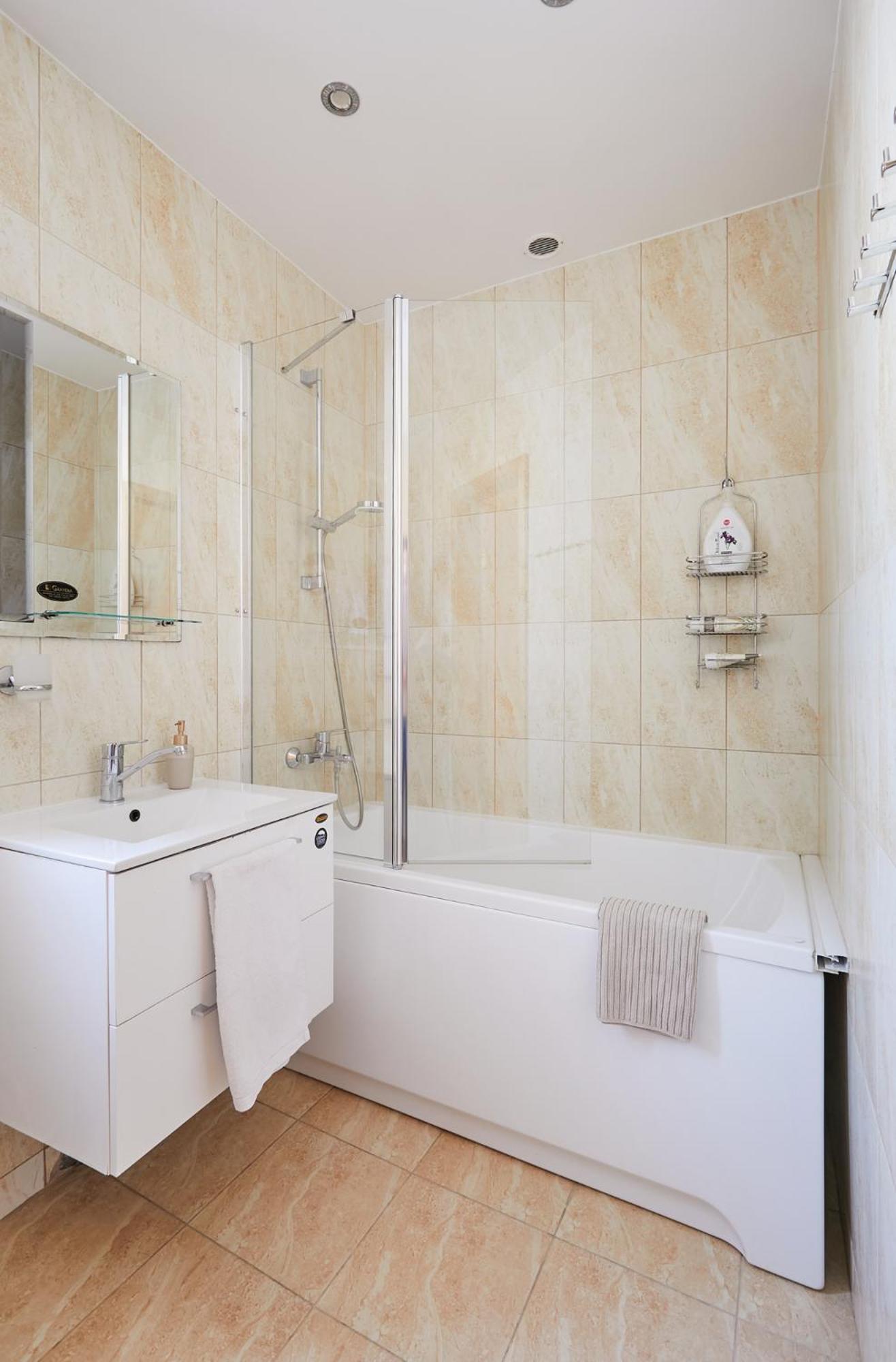 Old Town Apartment Kaunas Ngoại thất bức ảnh