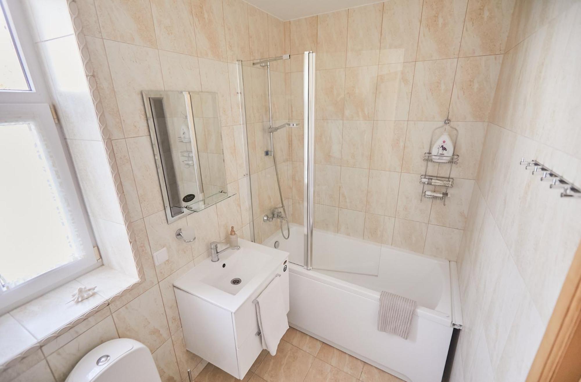 Old Town Apartment Kaunas Ngoại thất bức ảnh