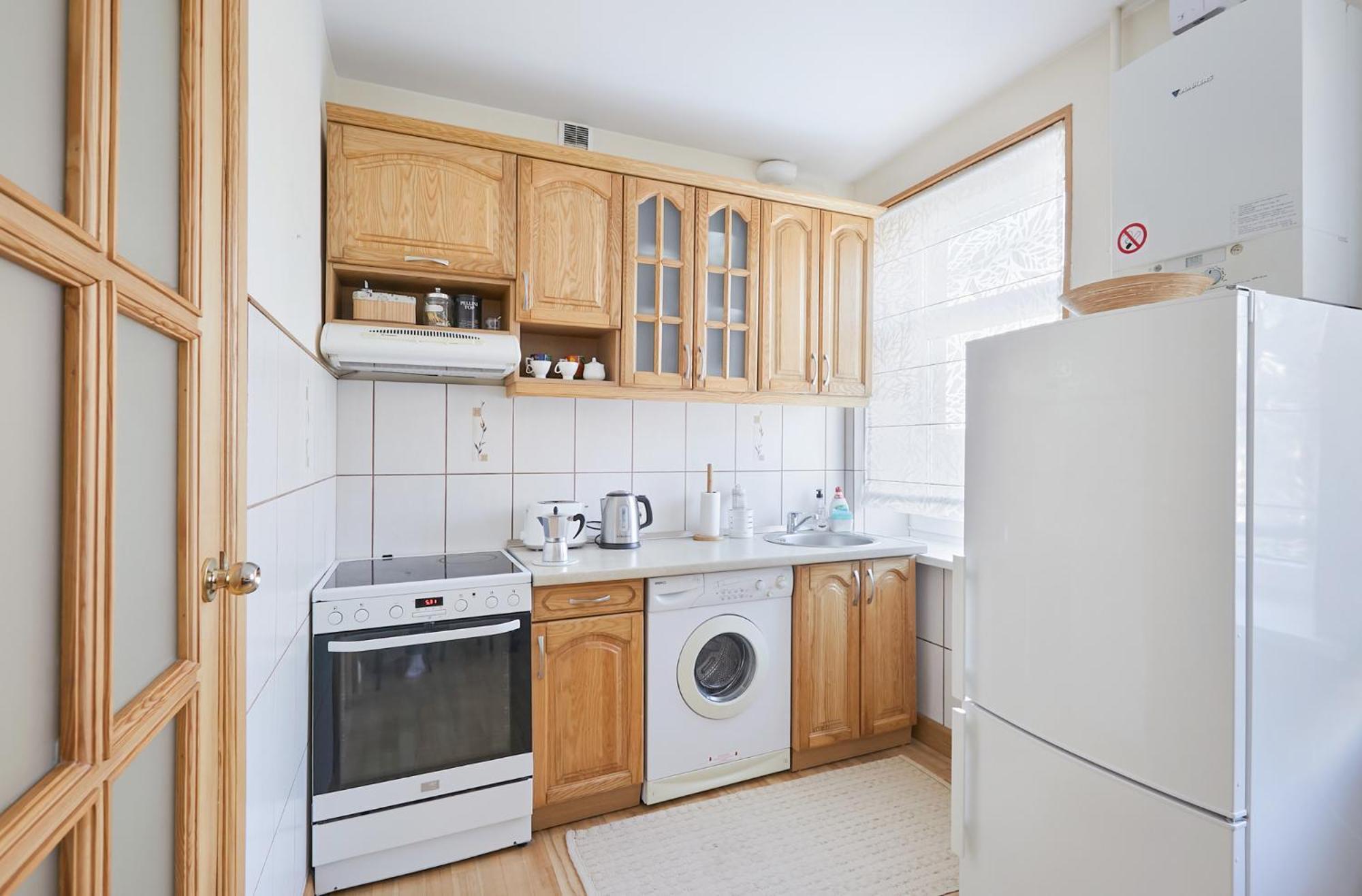 Old Town Apartment Kaunas Ngoại thất bức ảnh