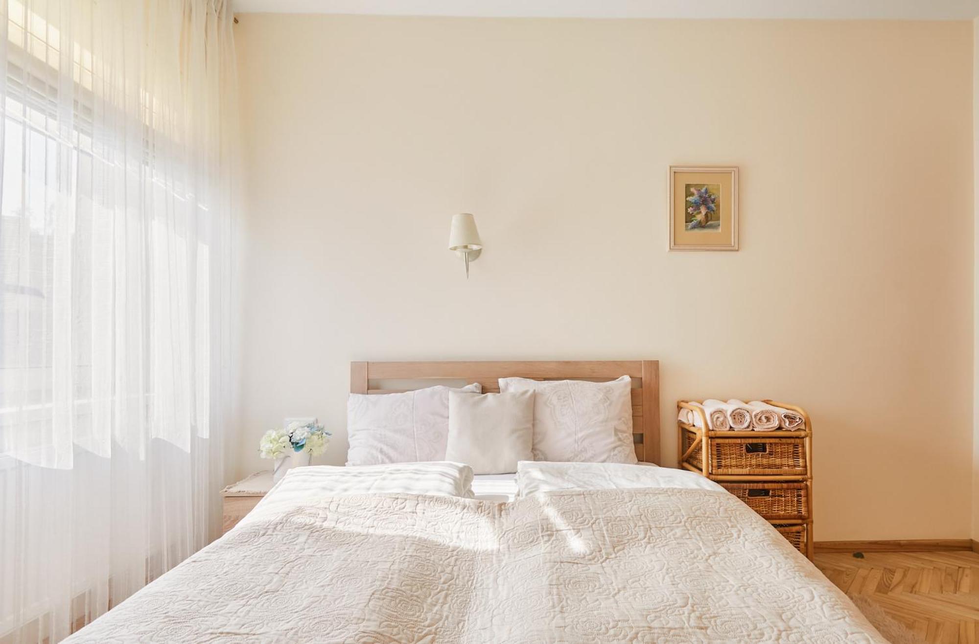 Old Town Apartment Kaunas Ngoại thất bức ảnh