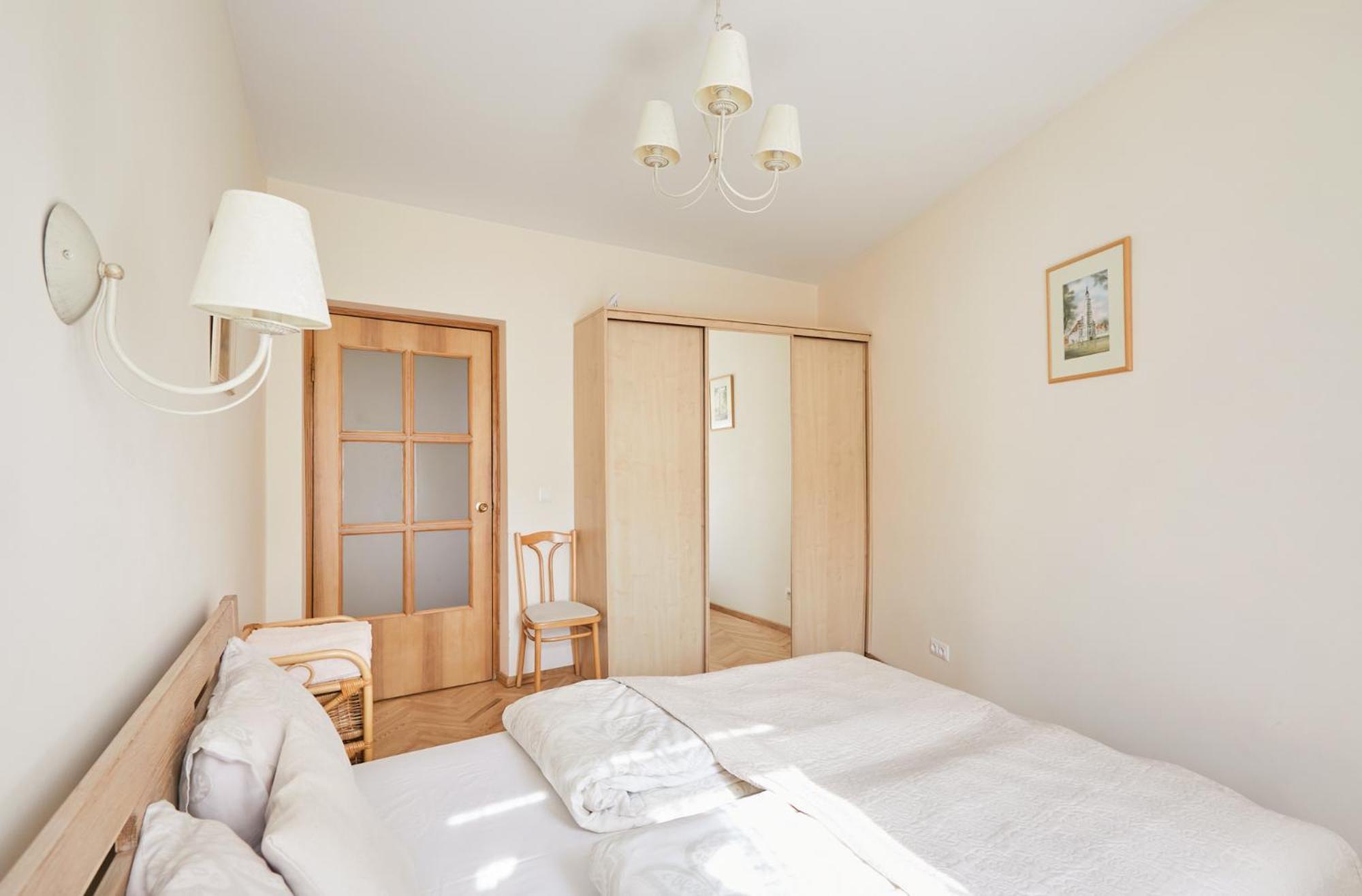 Old Town Apartment Kaunas Ngoại thất bức ảnh