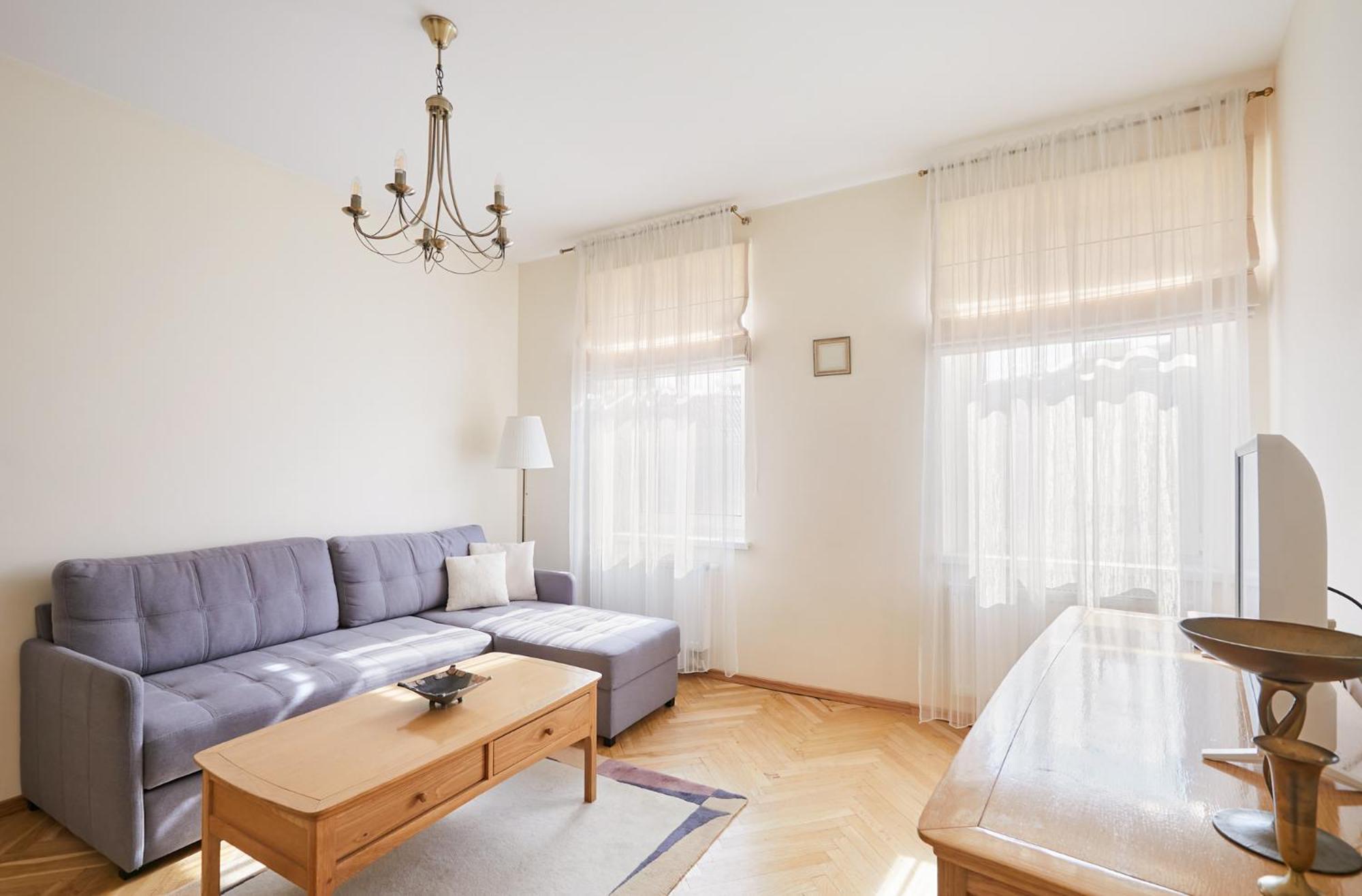 Old Town Apartment Kaunas Ngoại thất bức ảnh